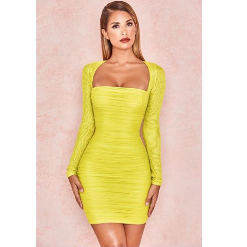 House of CB Valentina Dress